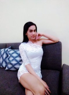 Sania​ Pro.​Massage​ and​ good​ service​ - Transsexual escort in Muscat Photo 5 of 11