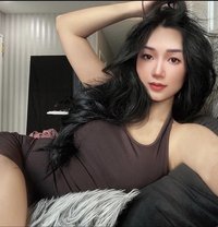 Im Sasa NEW Independent Full Services - puta in Dubai