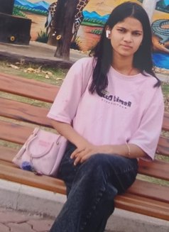 Iβm sexy and passionate.Cam& sex chat - escort in Guwahati Photo 8 of 8