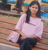 I am independent girl Cam & meet 🤍6 - escort in Bangalore