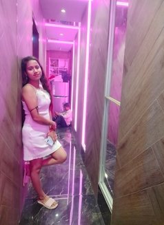 I'm Sharuti for Meet and Cam Session - escort in Bangalore Photo 1 of 1