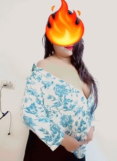 I'm Shayni Horny Lady (Cam & Real Meet) - escort in New Delhi Photo 10 of 12