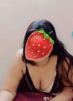 I'm Shayni Horny Lady (Cam & Real Meet) - escort in New Delhi Photo 4 of 6