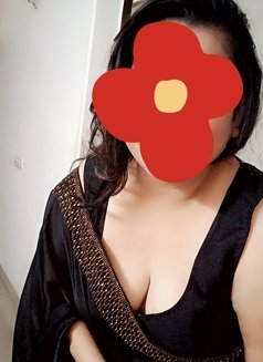 I'm Shayni Horny Lady (Cam & Real Meet) - escort in New Delhi Photo 1 of 6