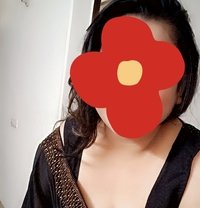 I'm Shayni Horny Lady (Cam & Real Meet) - escort in New Delhi