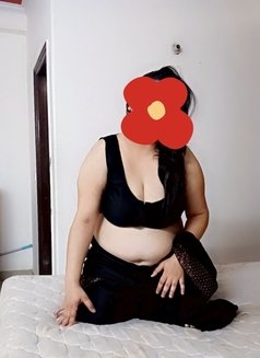 I'm Shayni Horny Lady (Cam & Real Meet) - escort in New Delhi Photo 3 of 12