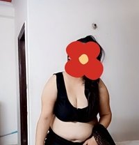 I'm Shayni Horny Lady (Cam & Real Meet) - escort in New Delhi