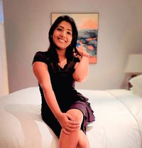 I M Shivani Independent Girl - escort in Mumbai