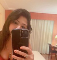 I M Shivani Independent Girl - escort in Mumbai