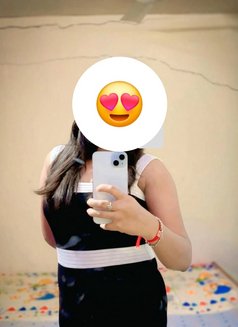 I M Anshika Independent Girl - escort in Mumbai Photo 2 of 4