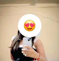 I M Shivani Independent Girl - escort in Mumbai