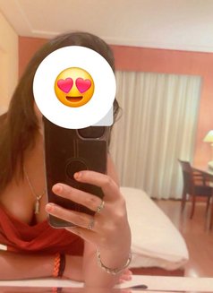 I M Anshika Independent Girl - escort in Mumbai Photo 3 of 4
