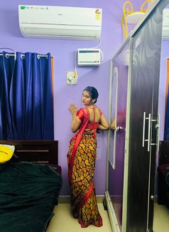 I'm Shivaniyoung shemale age-21 Chennai. - Transsexual escort in Chennai Photo 7 of 7