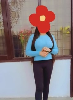 I'm Avika Kaur Real Meet Place Available - escort in New Delhi Photo 4 of 4