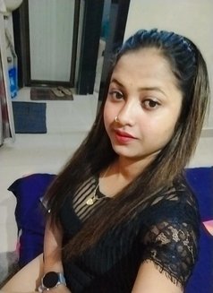 I M Simmi Available for Real Meet Servic - escort in Pune Photo 3 of 3
