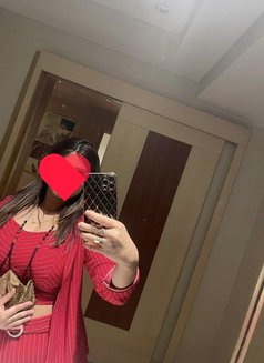 I 'm sonali ready for visit at hotel - escort in Noida Photo 3 of 3