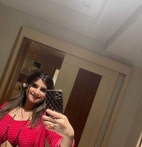 I 'm sonali ready for visit at hotel - escort in New Delhi Photo 2 of 3