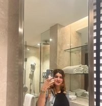 I m sonali ready for visit at hotel - puta in Noida