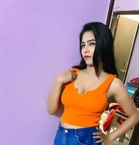 Im Soniya Vip Model College Girl - escort in Hyderabad