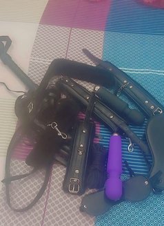 I'm spice BDSM service available - escort in Gurgaon Photo 6 of 12