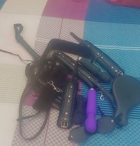 Independent incall or outcall available - escort in Gurgaon