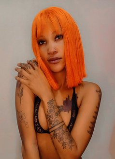 I'm spice BDSM service available - escort in Gurgaon Photo 9 of 12