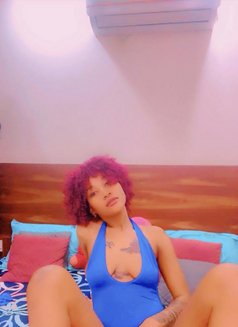 I'm spice BDSM service available - escort in Gurgaon Photo 11 of 12