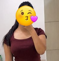 Im Staying Alone and Independent - puta in Pune