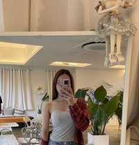 I’m staying in songtan station - Transsexual escort in Seoul