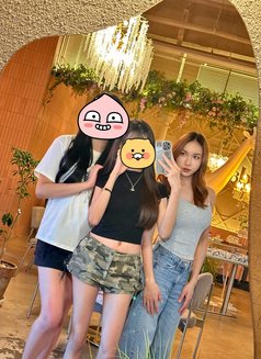 I’m staying in songtan station - Acompañantes transexual in Seoul Photo 4 of 4