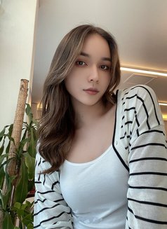 I’m staying in songtan station - Acompañantes transexual in Seoul Photo 5 of 6