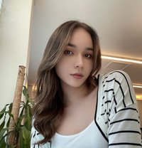 I’m staying in songtan station - Transsexual escort in Seoul