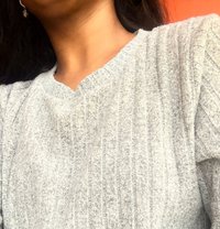 I’m Sure You’ll Be Pleasantly Surprised - escort in Hyderabad