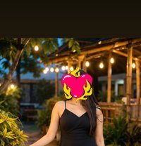 I’m tanisha - puta in Hyderabad