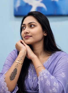 I’m tanisha - puta in Hyderabad Photo 3 of 4