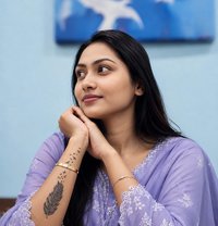 I’m tanisha - puta in Hyderabad