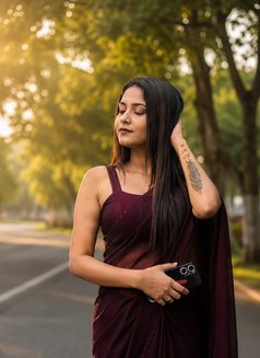 I’m tanisha - puta in Hyderabad Photo 4 of 4