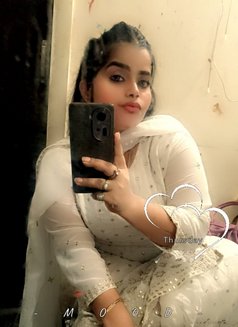 Taniya here I'm queen of cim and cam - escort in Kolkata Photo 1 of 2