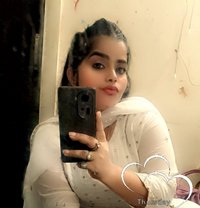 Taniya here Im queen of cim and cam - escort in Kolkata