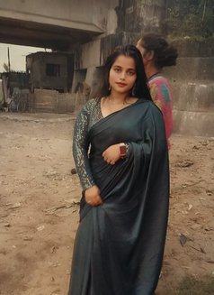 Taniya here I'm queen of cim and cam - escort in Kolkata Photo 2 of 2
