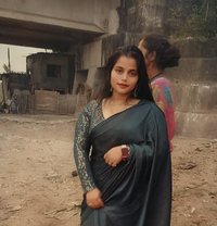 Taniya here Im queen of cim and cam - escort in Kolkata