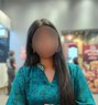 Im Nisha ❣️Real Meet & Cam Show - puta in Hyderabad Photo 4 of 5