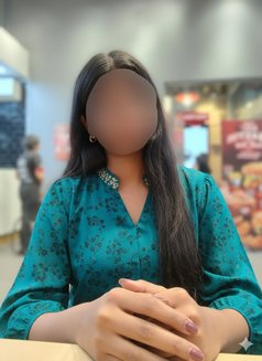 I'm Tannu Genuine Web Cam & Real Meet .. - escort in Hyderabad Photo 4 of 4
