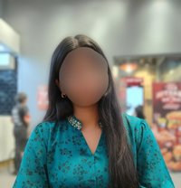 Im Tannu Genuine Web Cam & Real Meet .. - escort in Hyderabad