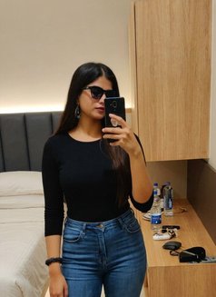 I'M TANNU ,Real Meet & webCam (cam show) - puta in Kochi Photo 6 of 7