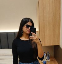 IM TANNU ,Real Meet & webCam (cam show) - escort in Kochi Photo 6 of 7