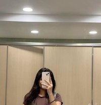 Tannu(web cab & Real meet) - escort in Hyderabad