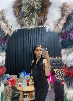 I’M TEENEGER GOOD SUCKING DICK - Acompañantes transexual in Bali Photo 1 of 13