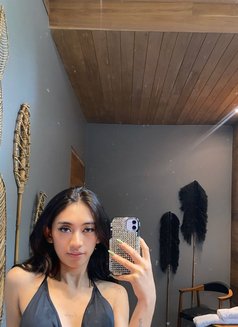 I’M TEENEGER THE GOODSUCKER🫦 - Acompañantes transexual in Bali Photo 1 of 14