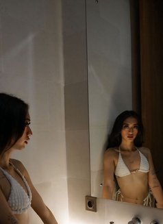 IāM TEENEGER THE GOODSUCKER𫦠- AcompaƱantes transexual in Bali Photo 6 of 17